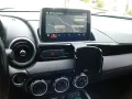 Fiat 124 Spider Lusso Automatik ,Navi,Sitzh.Full-LED