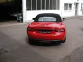 Fiat 124 Spider Lusso Automatik ,Navi,Sitzh.Full-LED