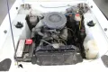 Ford Capri MK3 2,3L V6 Deutsches Fahrzeug - 2. Hand