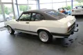 Ford Capri MK3 2,3L V6 Deutsches Fahrzeug - 2. Hand