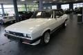 Ford Capri MK3 2,3L V6 Deutsches Fahrzeug - 2. Hand