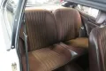 Ford Capri MK3 2,3L V6 Deutsches Fahrzeug - 2. Hand