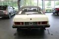 Ford Capri MK3 2,3L V6 Deutsches Fahrzeug - 2. Hand