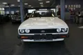 Ford Capri MK3 2,3L V6 Deutsches Fahrzeug - 2. Hand