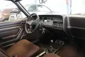 Ford Capri MK3 2,3L V6 Deutsches Fahrzeug - 2. Hand