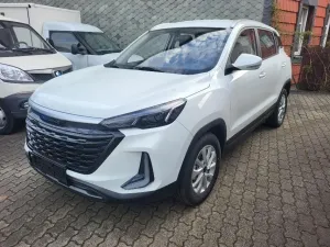 BAIC Beijing X35 1.5T CVT+AUTOMATIK+KLIMA+3J.GARANTIE
