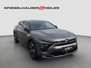 Citroën C5X Hybrid SHINE PACK PURETECH 225 HYBRID