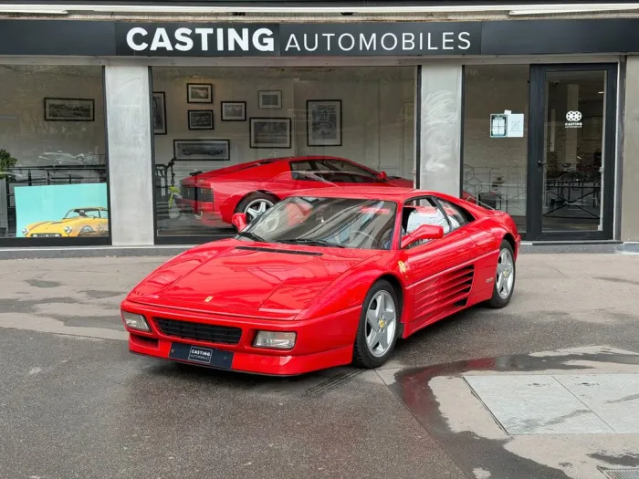 Ferrari 348