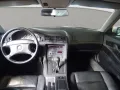 BMW 850i Coupe E31 Note 2