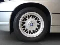 BMW 850i Coupe E31 Note 2