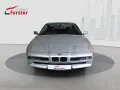 BMW 850i Coupe E31 Note 2