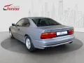 BMW 850i Coupe E31 Note 2