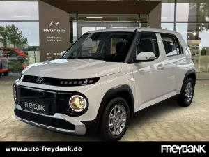 Hyundai INSTER EV (MY25) 42 kWh (97 PS) 2WD TREND Effizi