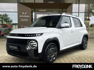 Hyundai INSTER (AX EV)  Electro