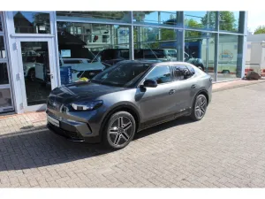 Ford Capri PREMIUM, ALLRAD,79KwH, ACC, MATRIX-LED, PA