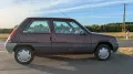 Renault R 5 / Super 5 / Oldtimer mit H-Kennzeichen