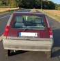Renault R 5 / Super 5 / Oldtimer mit H-Kennzeichen