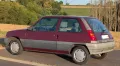 Renault R 5 / Super 5 / Oldtimer mit H-Kennzeichen