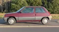 Renault R 5 / Super 5 / Oldtimer mit H-Kennzeichen
