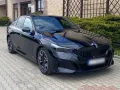 BMW 550e xDrive MSportPRO Bowers AHK EU-Car