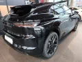 DS Automobiles N°4 ÉTOILE + Alcantara HYBRID 145