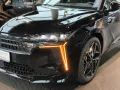 DS Automobiles N°4 ÉTOILE + Alcantara HYBRID 145