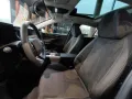 DS Automobiles N°4 ÉTOILE + Alcantara HYBRID 145