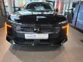 DS Automobiles N°4 ÉTOILE + Alcantara HYBRID 145