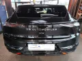 DS Automobiles N°4 ÉTOILE + Alcantara HYBRID 145