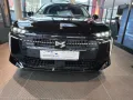 DS Automobiles N°4 ÉTOILE + Alcantara HYBRID 145