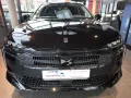 DS Automobiles N°4 ÉTOILE + Alcantara HYBRID 145