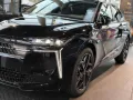 DS Automobiles N°4 ÉTOILE + Alcantara HYBRID 145