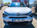 Citroën C4 X Pure Tech 130 S&S EAT8 MAX