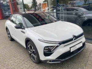 Citroën C5 X  Plug-in-Hybrid 225 S&S ë-EAT8 Shine Pack
