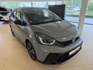 Honda Jazz 1.5 i-MMD Hybrid Advance Sport