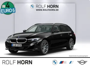 BMW 330e Touring Navi HiFi HeadUp adLED RfKam Sitzhz