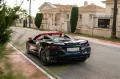 Corvette Stingray Cabrio