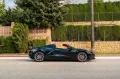 Corvette Stingray Cabrio