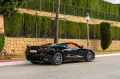 Corvette Stingray Cabrio