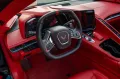 Corvette Stingray Cabrio