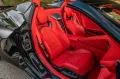 Corvette Stingray Cabrio