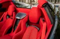 Corvette Stingray Cabrio