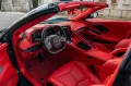 Corvette Stingray Cabrio