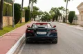 Corvette Stingray Cabrio