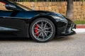 Corvette Stingray Cabrio