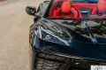 Corvette Stingray Cabrio