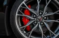 Corvette Stingray Cabrio