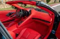 Corvette Stingray Cabrio