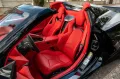Corvette Stingray Cabrio