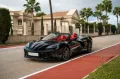 Corvette Stingray Cabrio